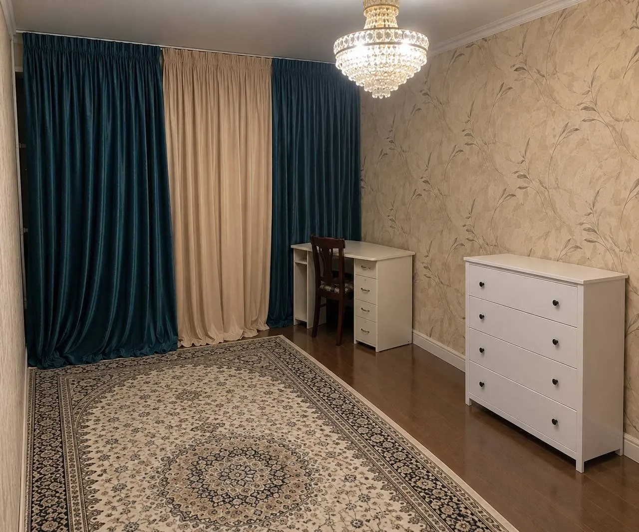 Подселение, для девушек, Аксай-2, 58 000 ₸/чел