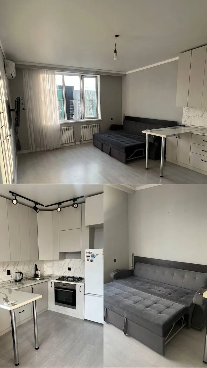 Подселение, для девушек, Бесагаш, 55 000 ₸/чел