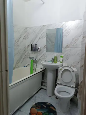 Подселение