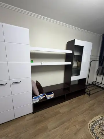 Подселение