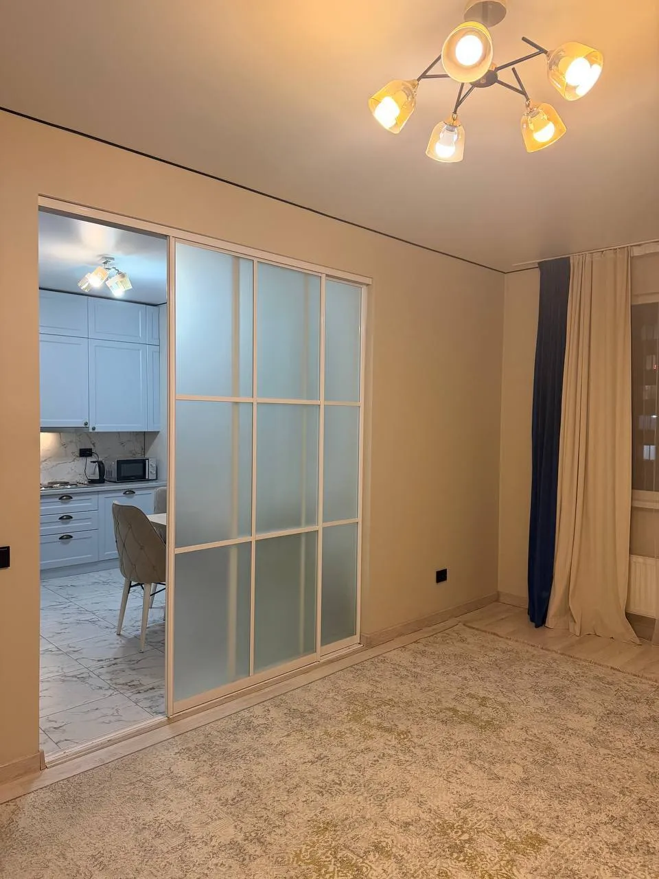 Подселение, қыздарға, ЖК ГҮЛДЕР, 67 000 ₸/адам