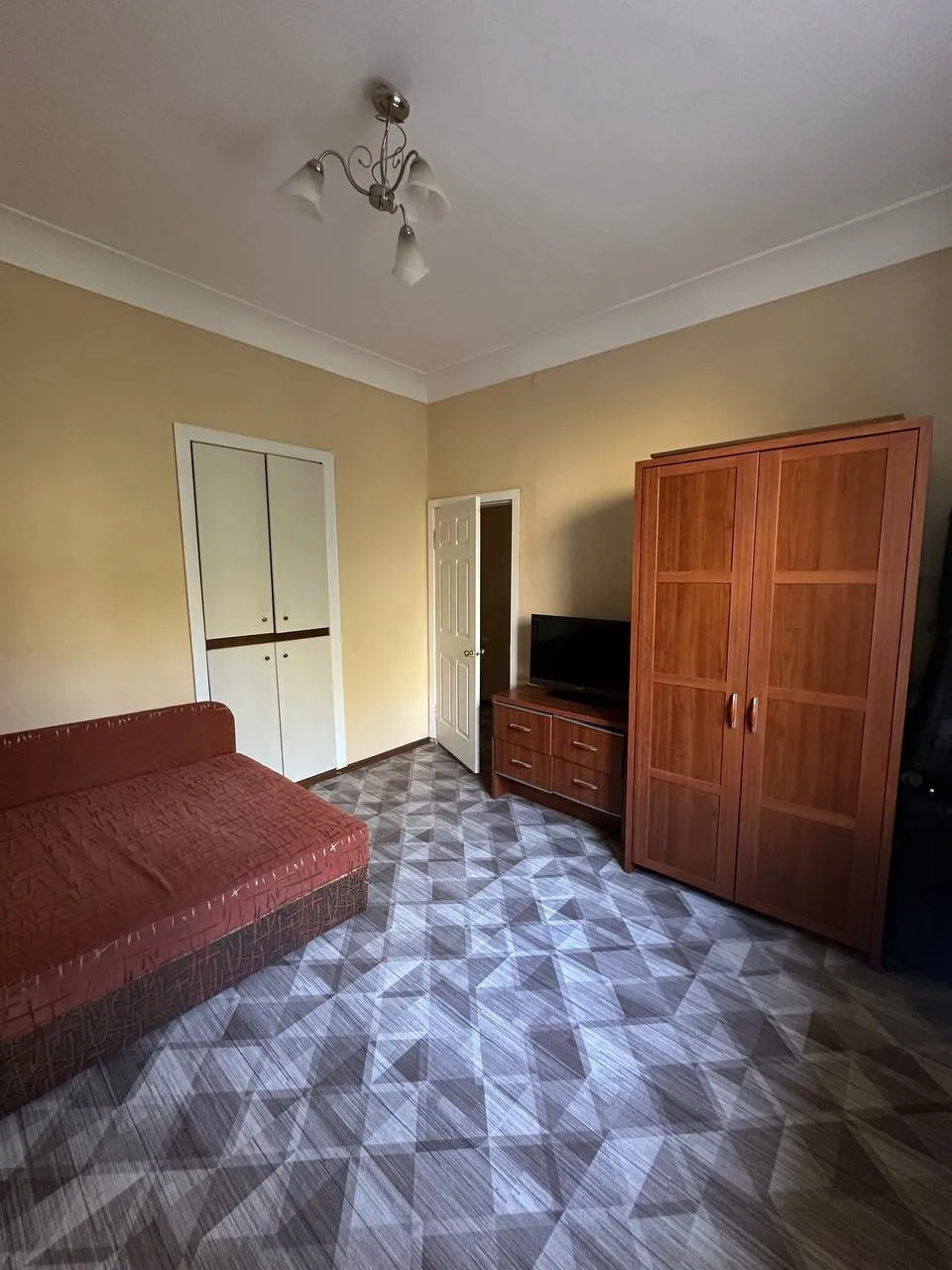 Подселение, қыздарға, Центр, 135 000 ₸/адам