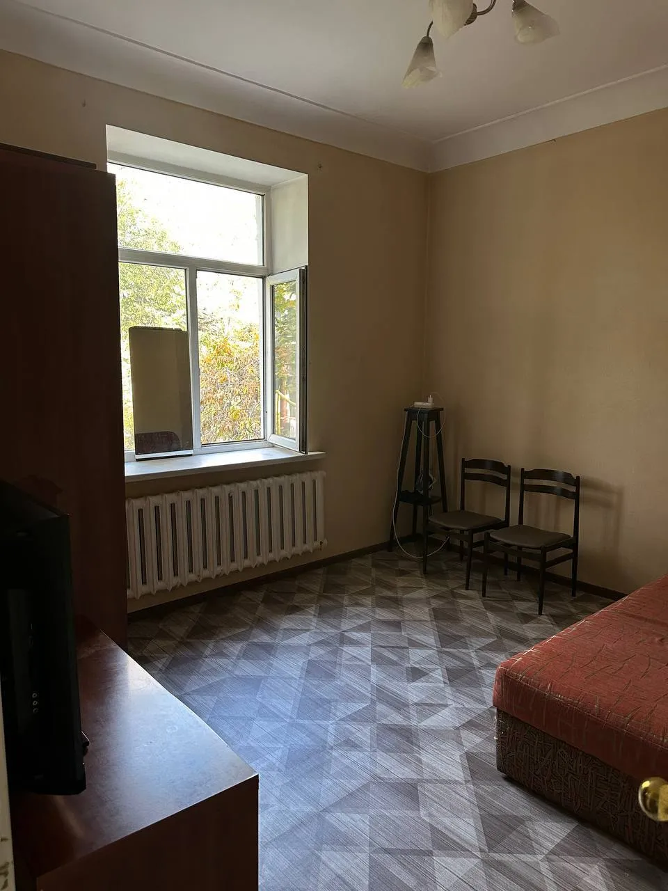 Подселение, қыздарға, Центр, 135 000 ₸/адам