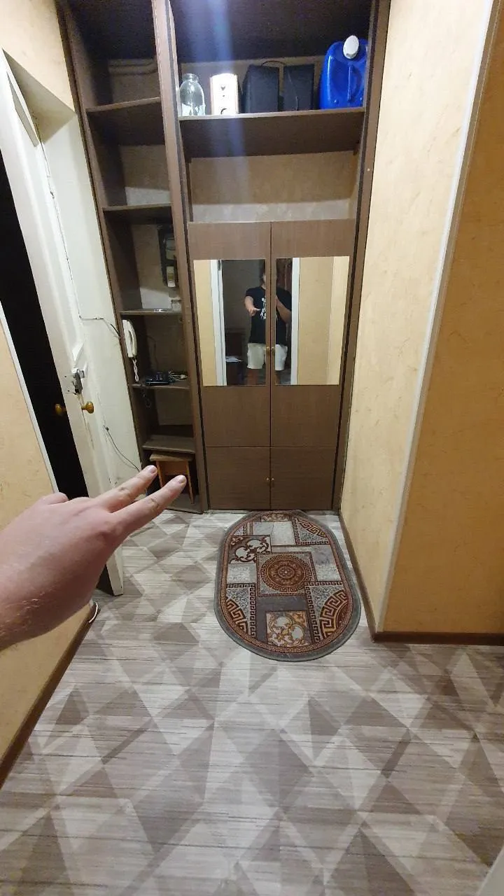 Подселение, қыздарға, Центр, 135 000 ₸/адам