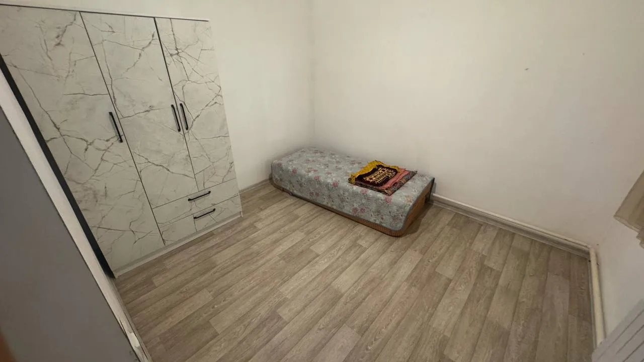 1-комн. квартира, Болашақ, 150 000 ₸