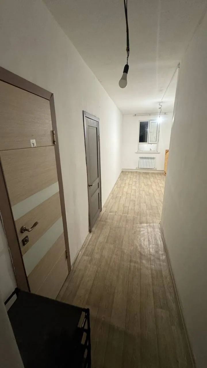 1-комн. квартира, Болашақ, 150 000 ₸