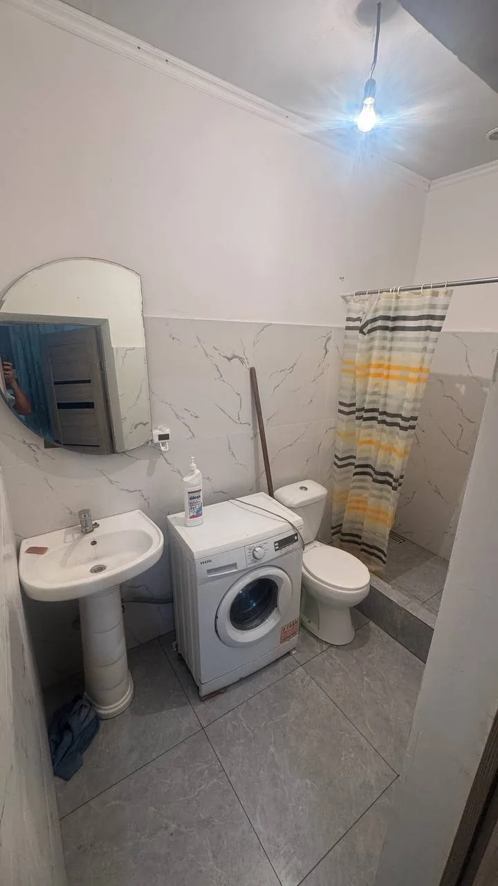 1-комн. квартира, Болашақ, 150 000 ₸