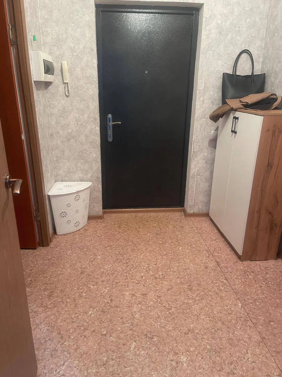 1-комн. квартира, 180 000 ₸