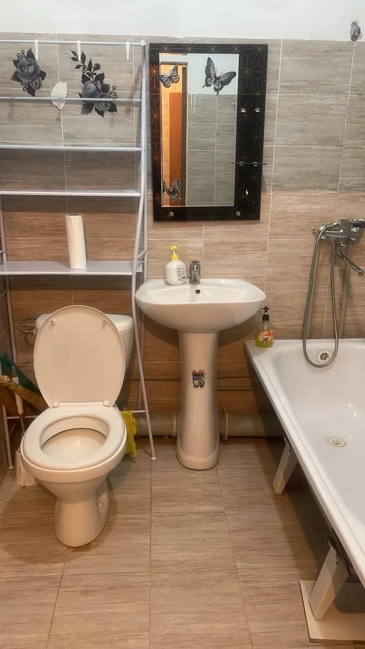 1-комн. квартира, 180 000 ₸