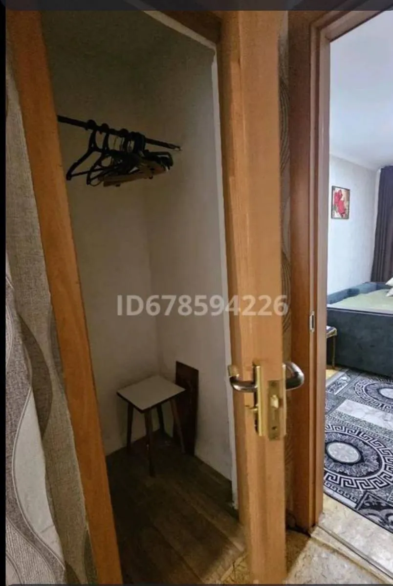 Подселение, для девушек, Бостандыкский, 87 000 ₸