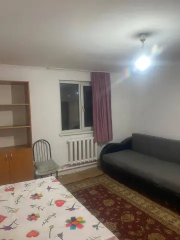 Бөлме