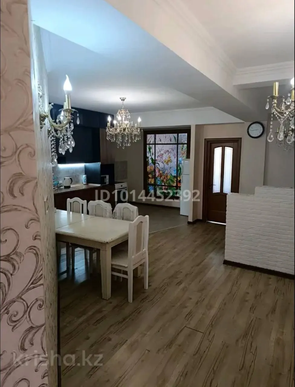 Подселение, для парней, Жетісу-3, 75 000 ₸/чел
