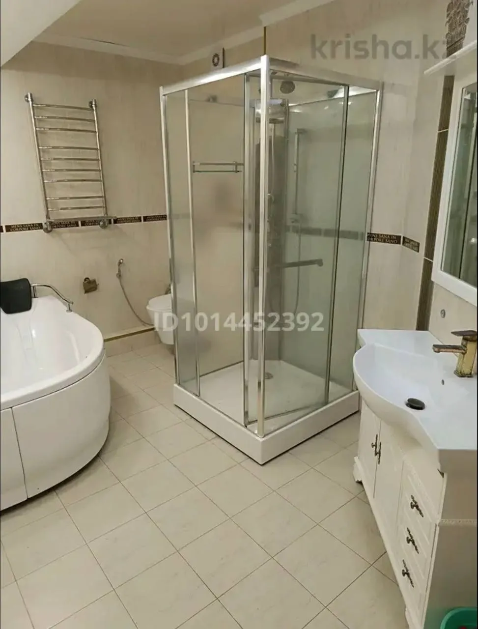 Подселение, для парней, Жетісу-3, 75 000 ₸/чел