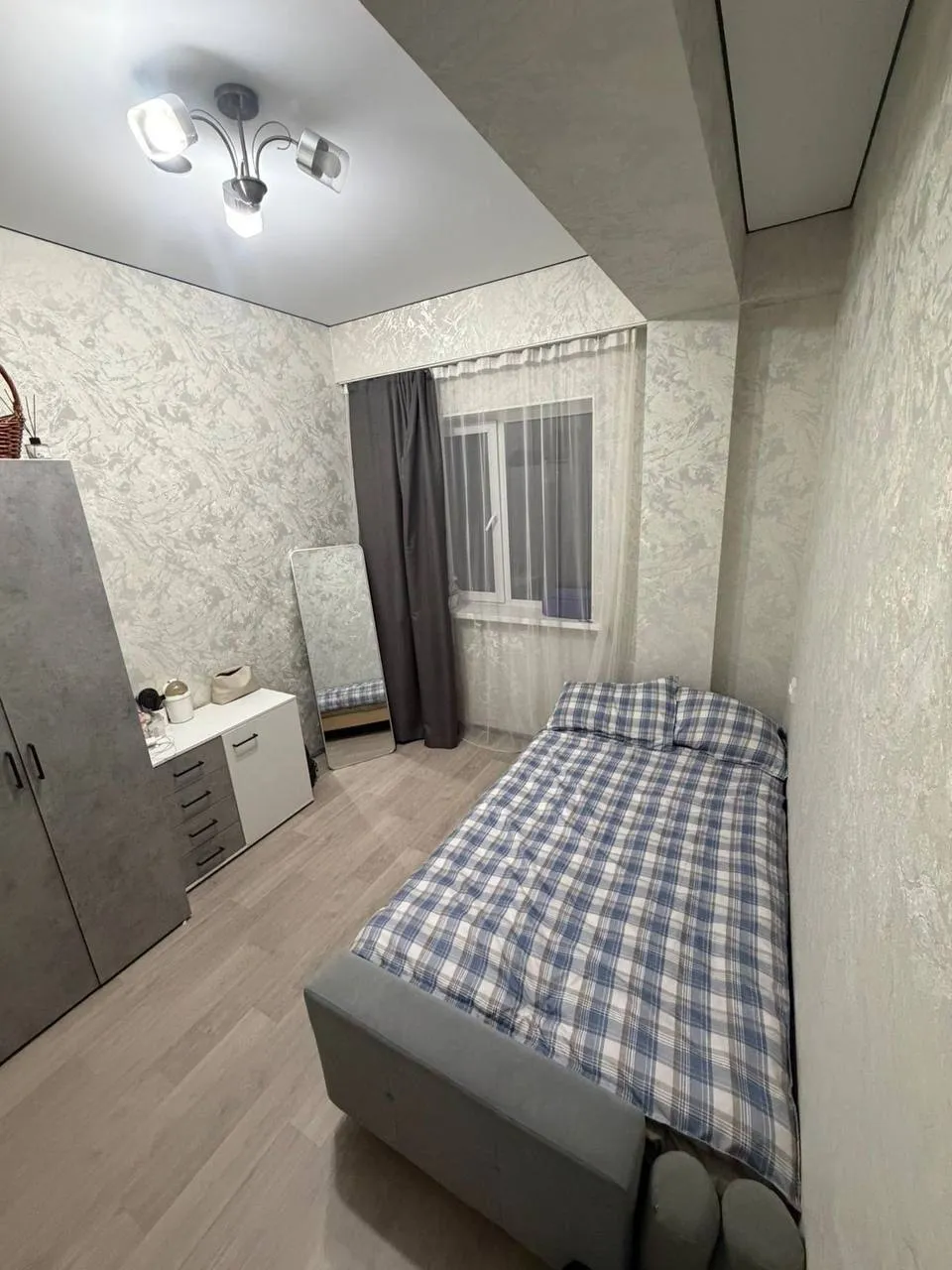 Подселение, қыздарға, Жети Жарғы, 95 000 ₸/адам