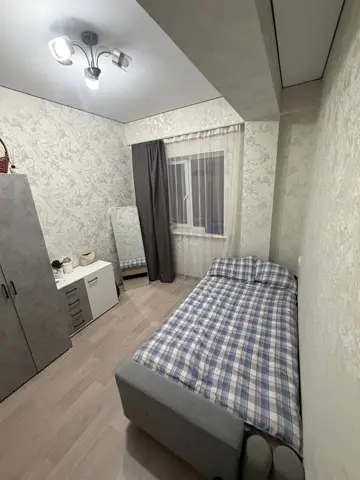 Подселение