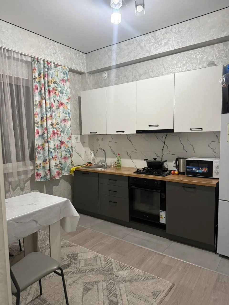 Подселение, қыздарға, Жети Жарғы, 95 000 ₸/адам