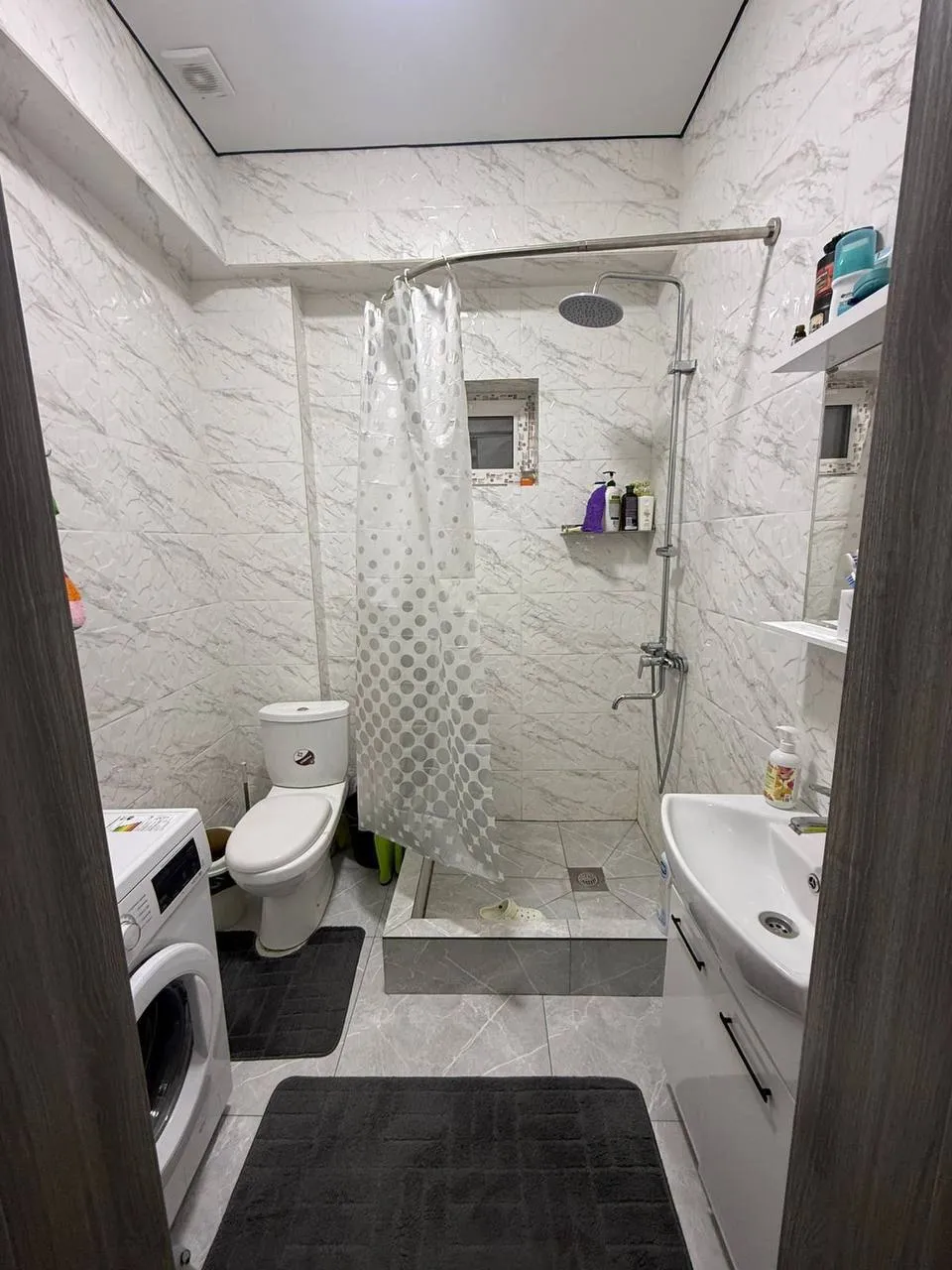 Подселение, қыздарға, Жети Жарғы, 95 000 ₸/адам