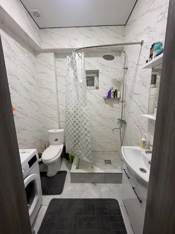 Подселение