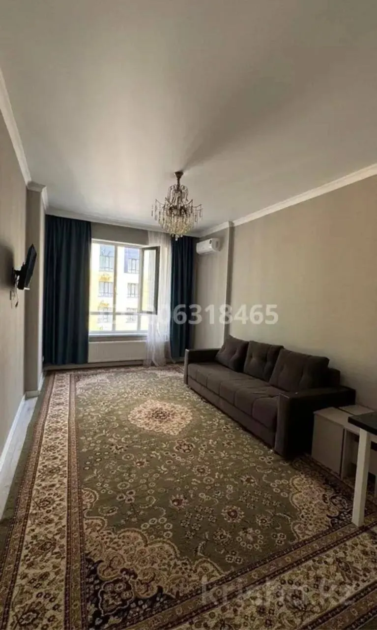 Подселение, қыздарға, ЖК «Гүл Дала», 56 000 ₸/адам