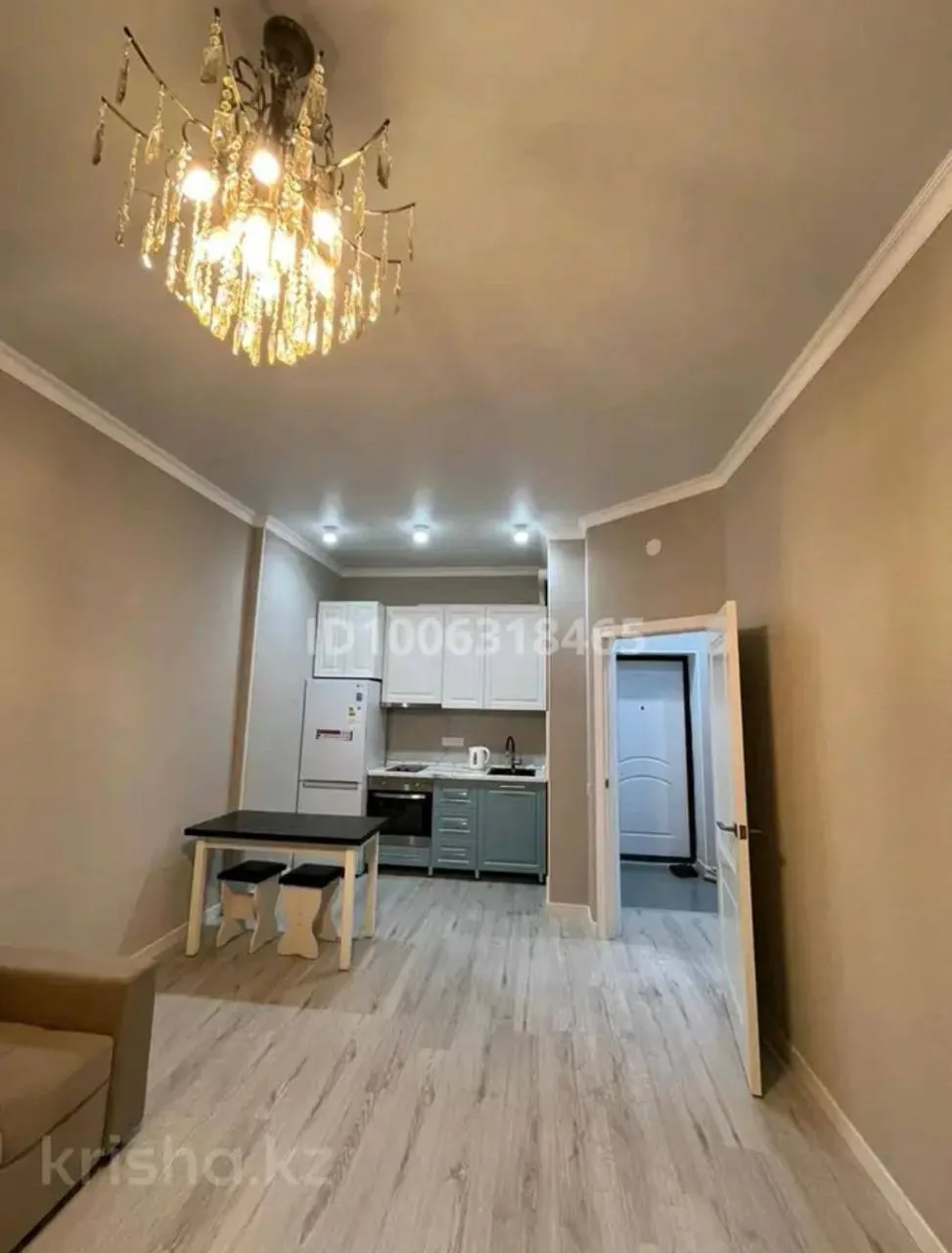 Подселение, қыздарға, ЖК «Гүл Дала», 56 000 ₸/адам