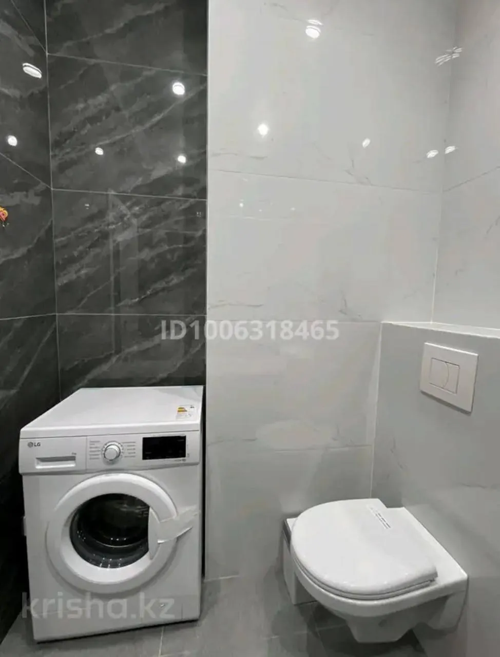 Подселение, қыздарға, ЖК «Гүл Дала», 56 000 ₸/адам
