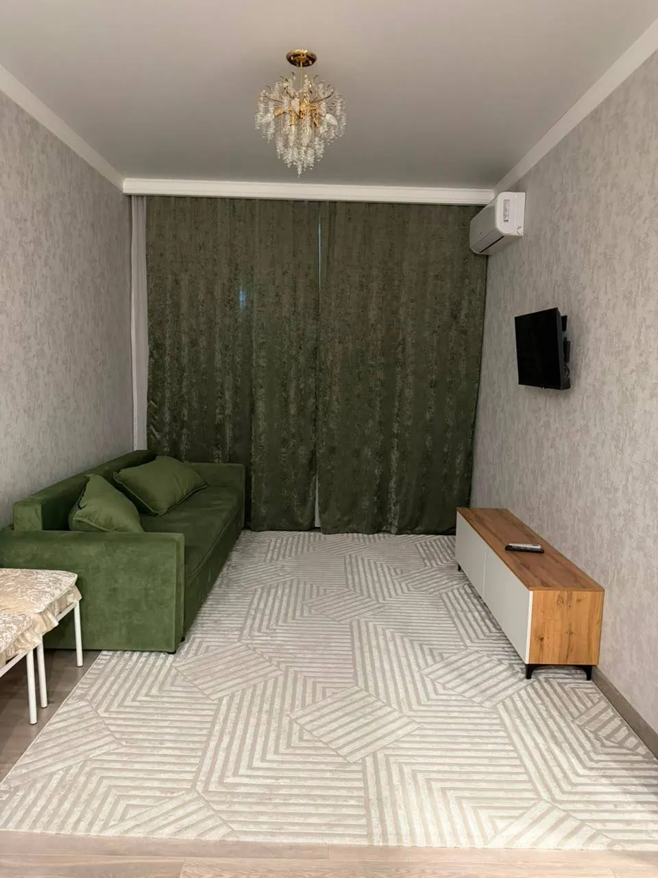 Подселение, для девушек, 70 000 ₸/чел