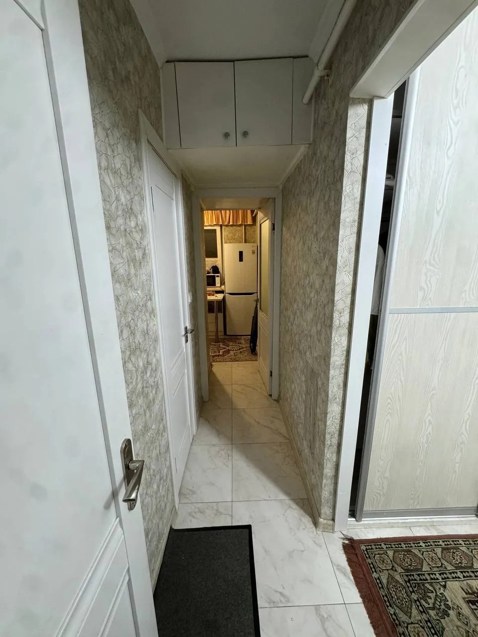 Подселение, жігіттерге, 150 000 ₸