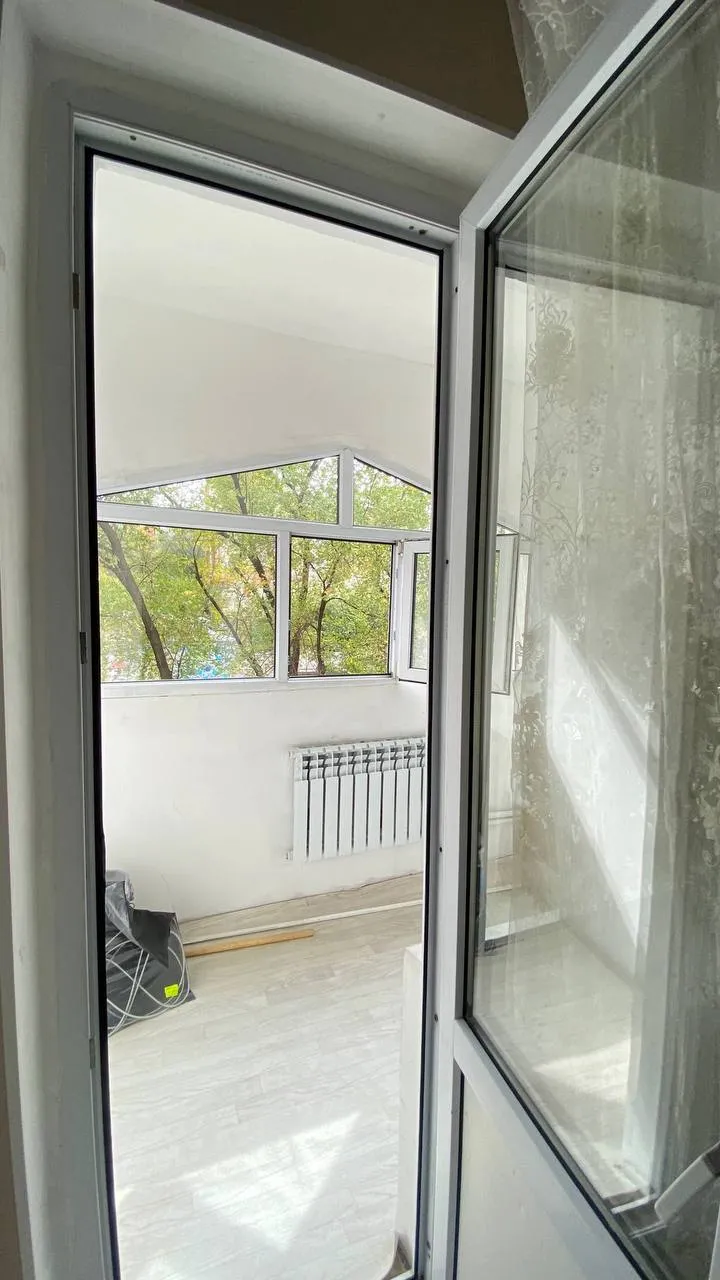 Подселение, для девушек, Аксай 4, 65 000 ₸/чел
