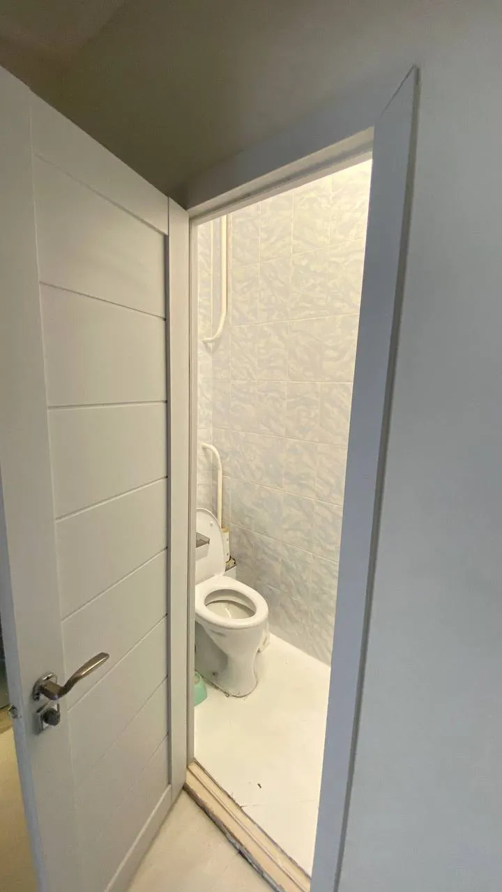 Подселение, для девушек, Аксай 4, 65 000 ₸/чел