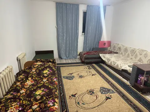 Подселение