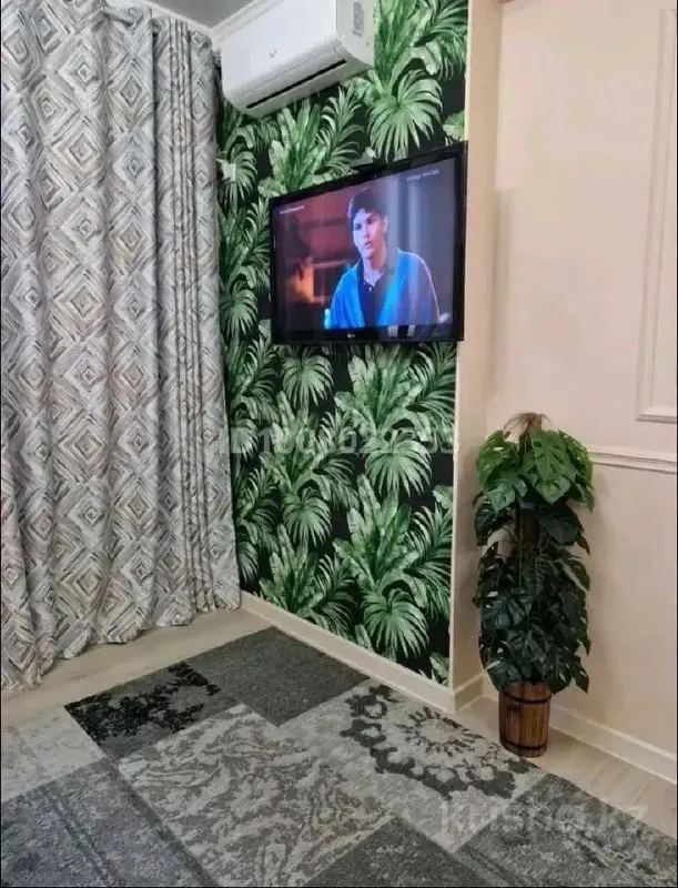 Подселение, для девушек, ЖК Москва, 73 000 ₸/чел