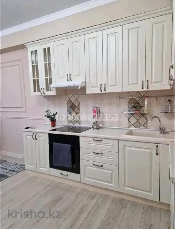 Подселение, для девушек, ЖК Москва, 73 000 ₸/чел