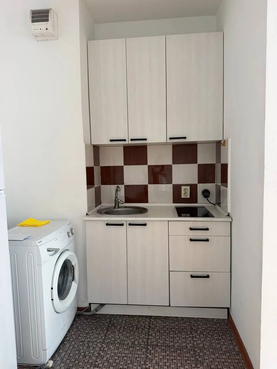 1-комн. квартира, для девушек, Центр, 250 000 ₸