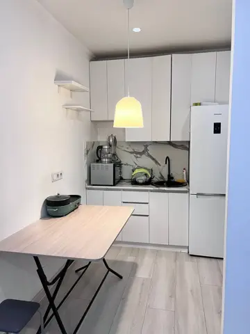 1-комн. квартира