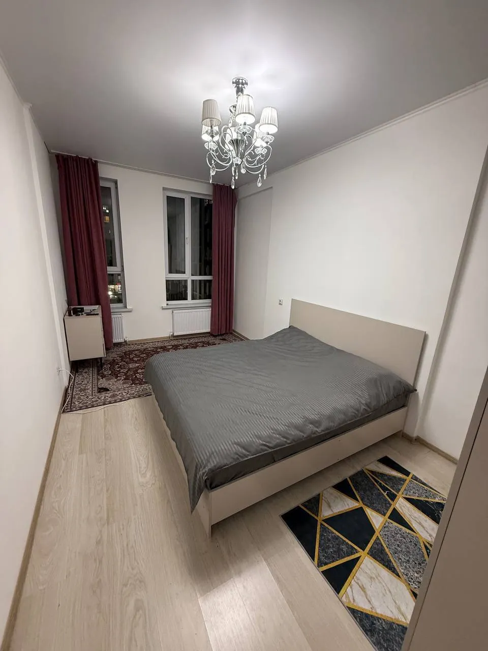 Подселение, для всех, River city, 75 000 ₸/чел