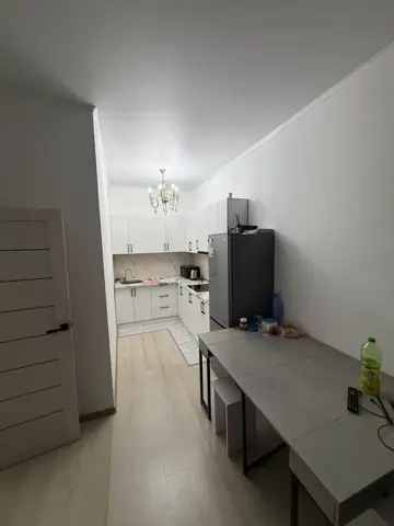 Подселение
