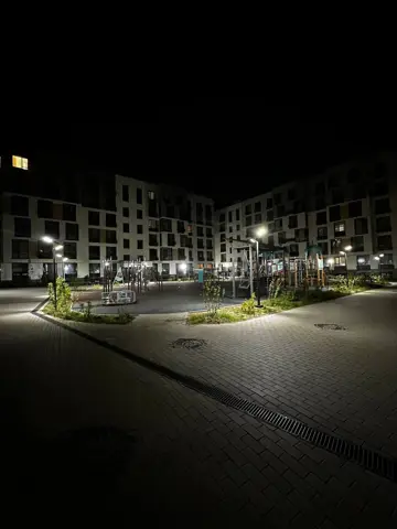 Подселение