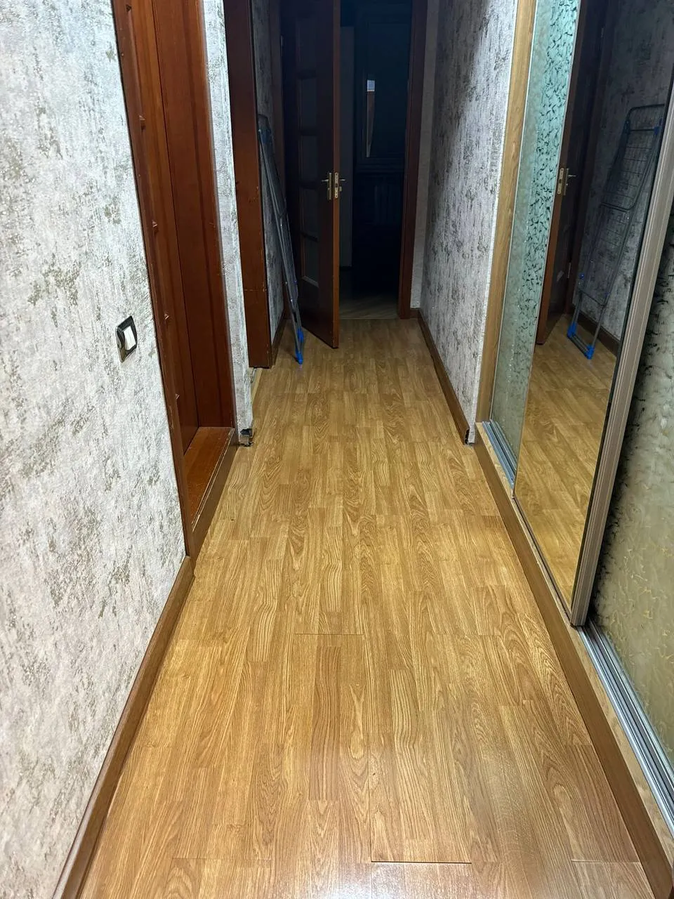 Подселение, для девушек, Аксай 4, 60 000 ₸/чел