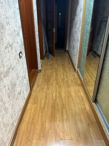 Подселение