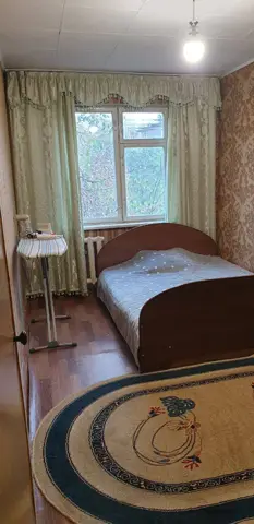 Подселение
