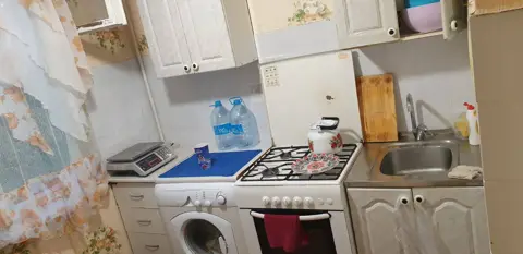 Подселение