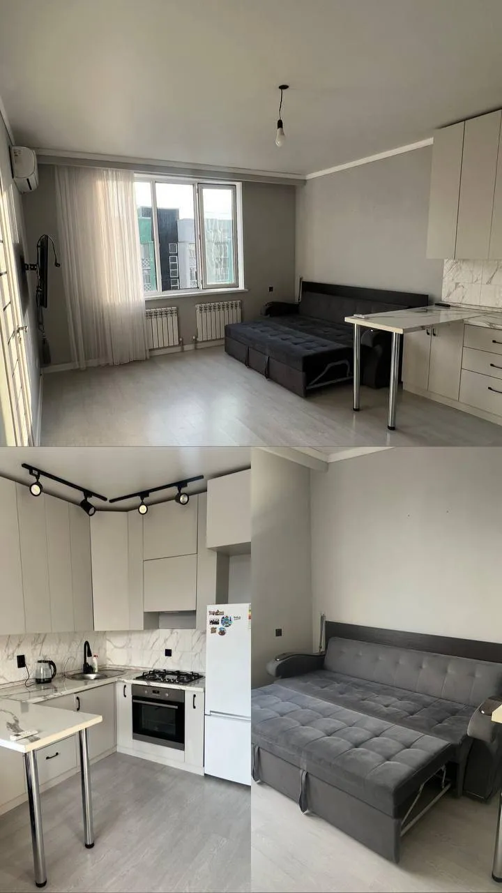 Подселение, для девушек, Бесагаш, 55 000 ₸/чел