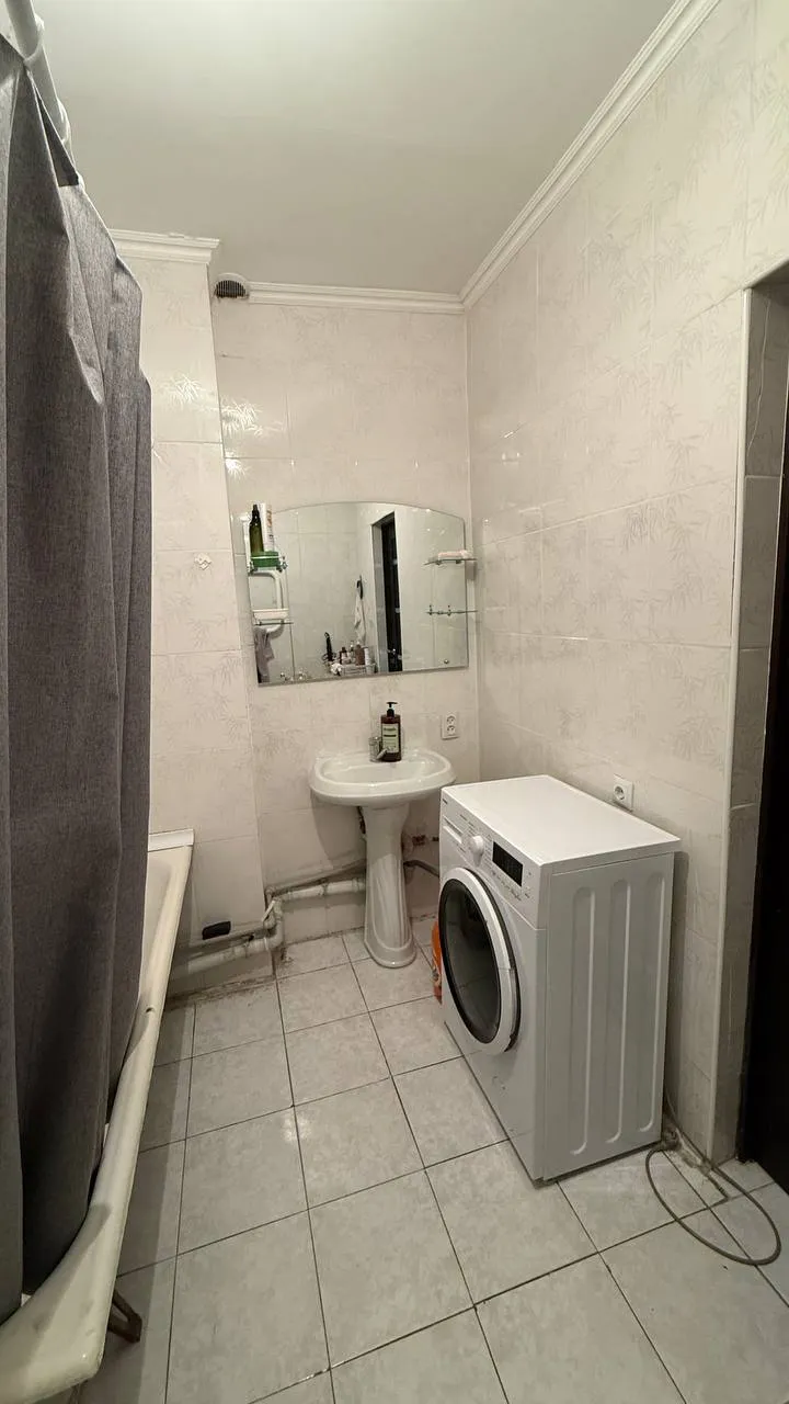 Подселение, қыздарға, Алмалинский, 85 000 ₸/адам