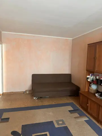 1 бөлмелі пәтер