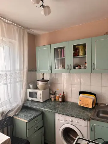 1 бөлмелі пәтер