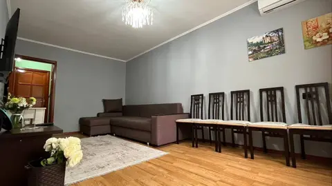 Подселение