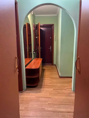 Подселение
