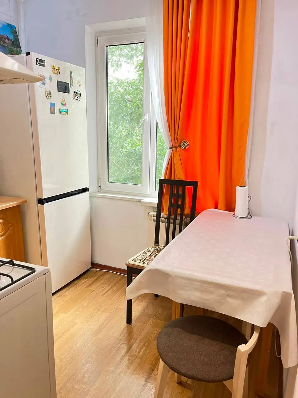 Подселение, для девушек, 75 000 ₸/чел
