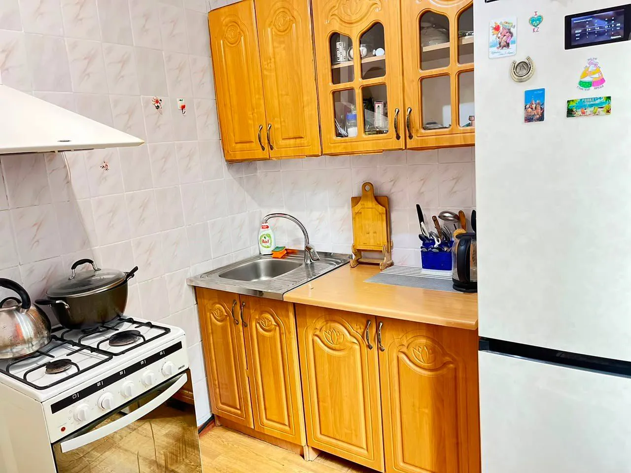 Подселение, для девушек, 75 000 ₸/чел