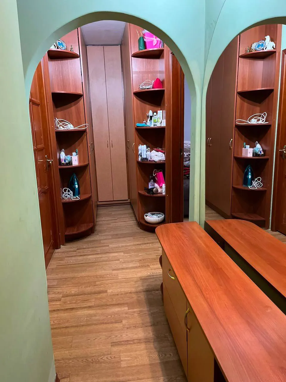 Подселение, для девушек, 75 000 ₸/чел